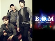 Bóng đá anh, ngoại hạng anh, lịch thi đấu euro 2012, B.O.M và nhạc sĩ Quỳnh Hợp cùng "Đi trong nỗi nhớ"